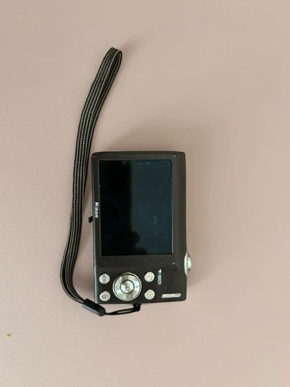 Nikon CoolPix 3000, AS IS (read description)